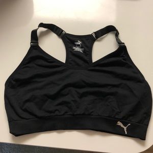 PUMA Sports bra xl